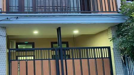 Dijual Rumah 540 Jutaan di Babat Jerawat Surabaya Barat