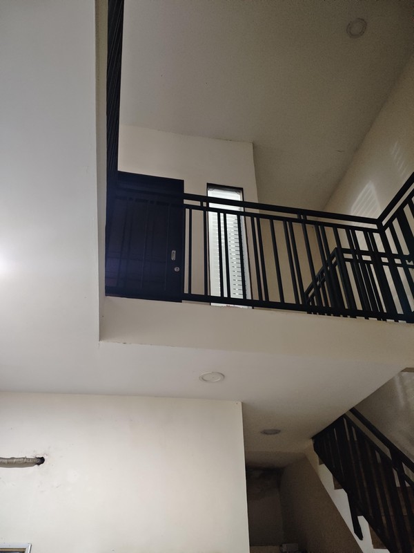 Dijual Rumah 540 Jutaan di Babat Jerawat Surabaya Barat