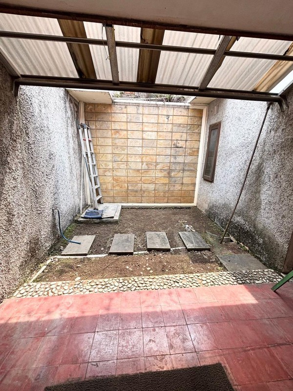 Dijual Rumah Lokasi Di Jaka Setia, Bekasi, Jawa Barat