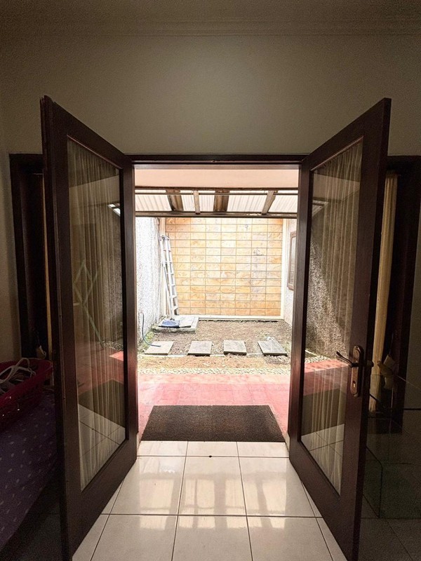 Dijual Rumah Lokasi Di Jaka Setia, Bekasi, Jawa Barat