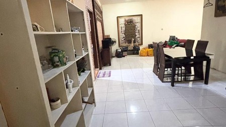 Dijual Rumah Lokasi Di Jaka Setia, Bekasi, Jawa Barat