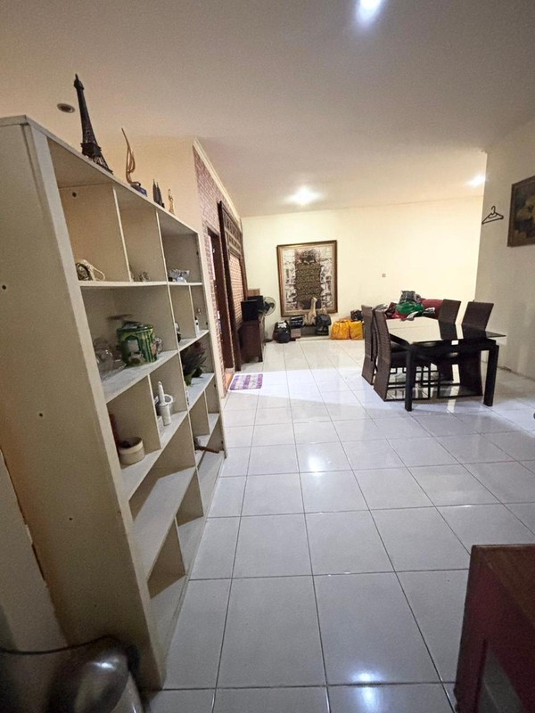 Dijual Rumah Lokasi Di Jaka Setia, Bekasi, Jawa Barat