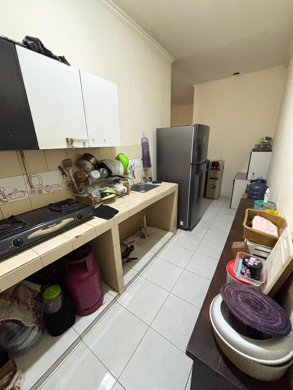 Dijual Rumah Lokasi Di Jaka Setia, Bekasi, Jawa Barat