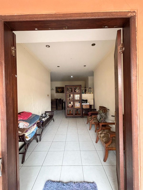 Dijual Rumah Lokasi Di Jaka Setia, Bekasi, Jawa Barat