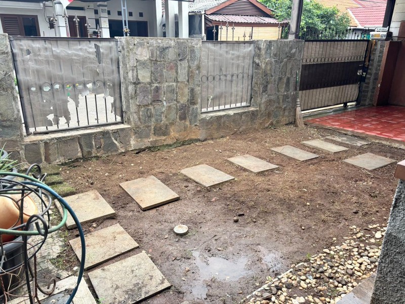 Dijual Rumah Lokasi Di Jaka Setia, Bekasi, Jawa Barat