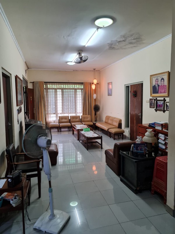 Dijual Cepat Ruko - Dewi Sartika Cawang 