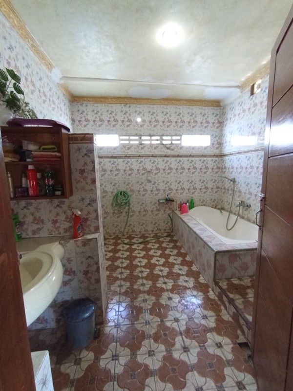 Hunian Mewah 2 Lantai Dekat STIPRAM, Cocok Investasi Jangka Panjang, Banguntapan, Bantul