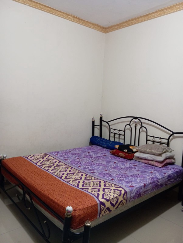 Hunian Mewah 2 Lantai Dekat STIPRAM, Cocok Investasi Jangka Panjang, Banguntapan, Bantul