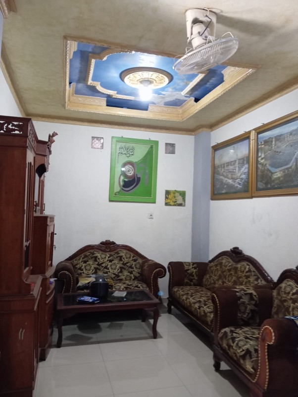 Hunian Mewah 2 Lantai Dekat STIPRAM, Cocok Investasi Jangka Panjang, Banguntapan, Bantul