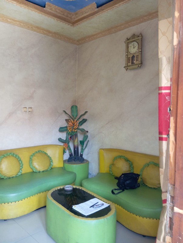 Hunian Mewah 2 Lantai Dekat STIPRAM, Cocok Investasi Jangka Panjang, Banguntapan, Bantul