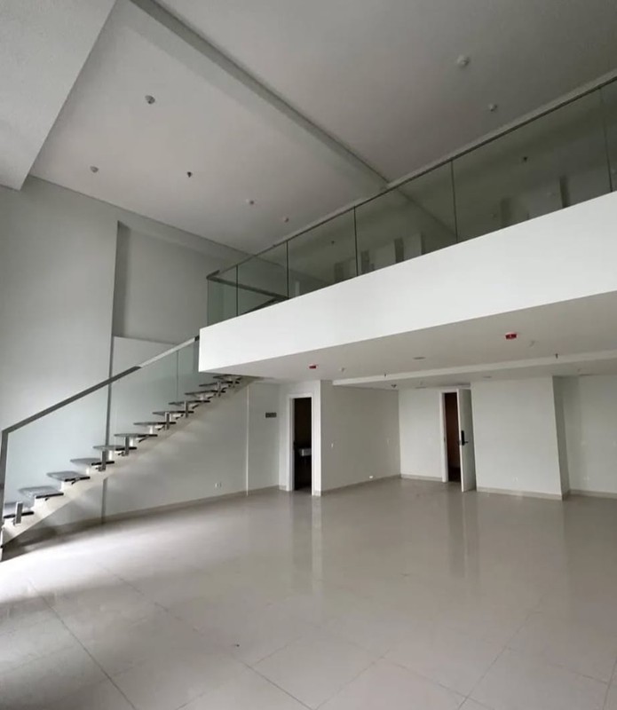 JUAL APARTEMENT SKYLOFT CIPUTRA WORLD SIAP HUNI 