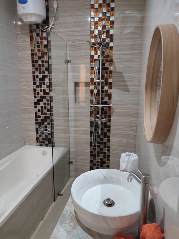 Rumah Adem dan Minimalist di CitraGran Cibubur