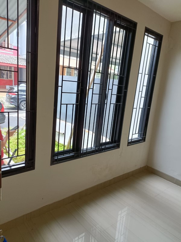 Rumah Adem dan Minimalist di CitraGran Cibubur