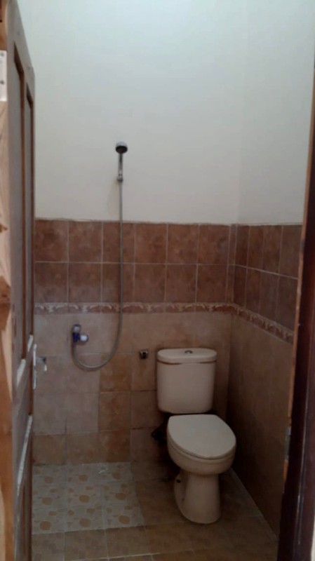 Dijual Rumah Minimalis Siap Huni Lokasi Strategis Dekat Kampus UGM & Jalan Kaliurang, Sardonoharjo, Ngaglik, Sleman