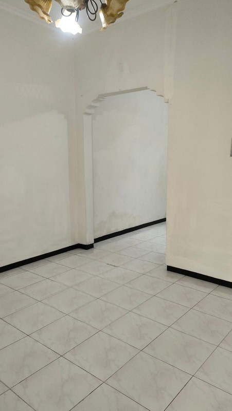 JUAL RUMAH 1 LANTAI DI GRAHA TIRTA WARU SIDOARJO