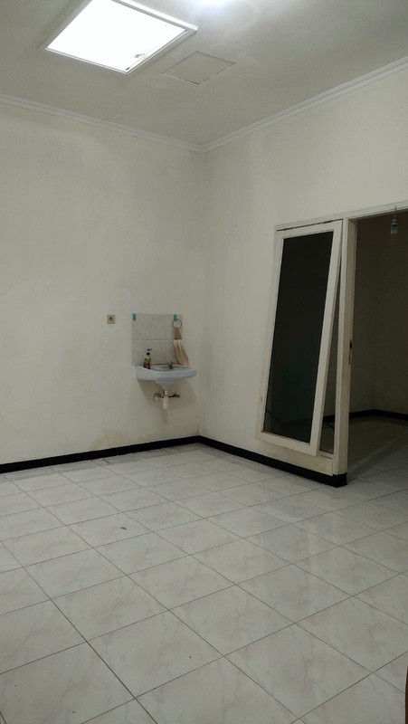 JUAL RUMAH 1 LANTAI DI GRAHA TIRTA WARU SIDOARJO