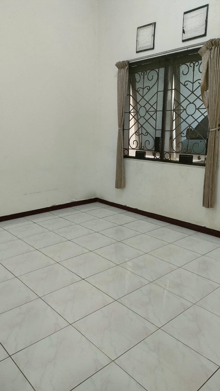 JUAL RUMAH 1 LANTAI DI GRAHA TIRTA WARU SIDOARJO