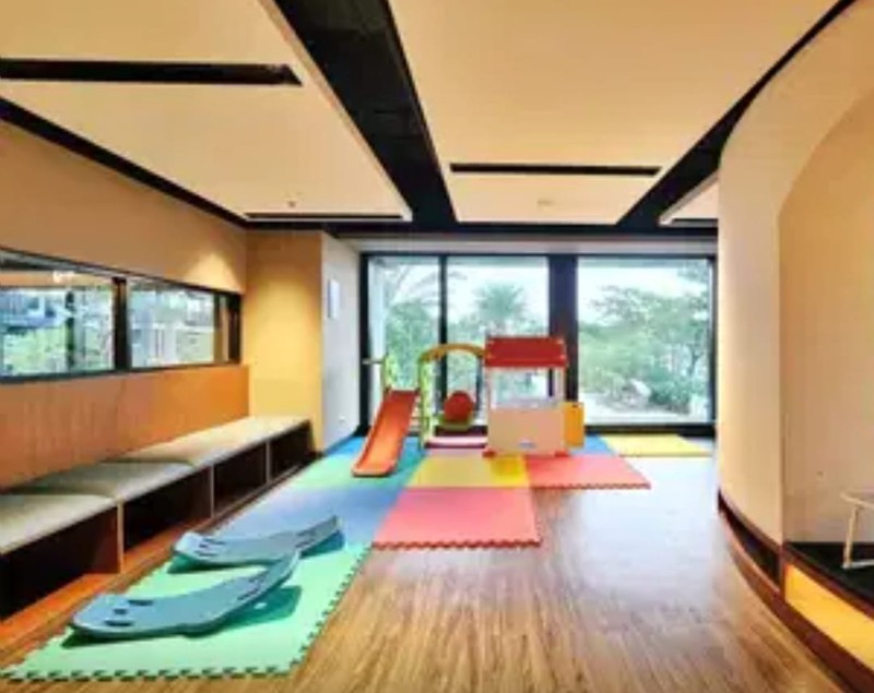 dijual apartemen area jakarta selatan cilandak fatmawati city center type 1 BR