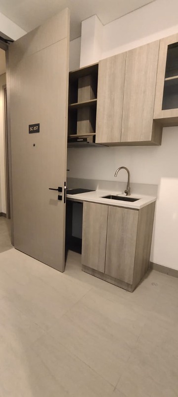 dijual apartemen area jakarta selatan cilandak fatmawati city center type 1 BR