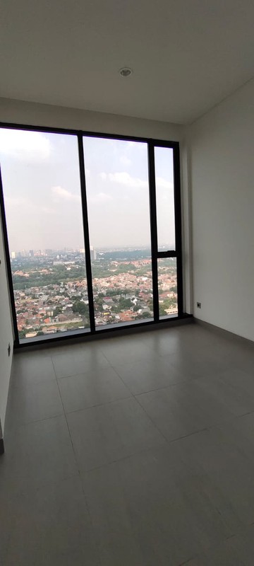 dijual apartemen area jakarta selatan cilandak fatmawati city center type 1 BR