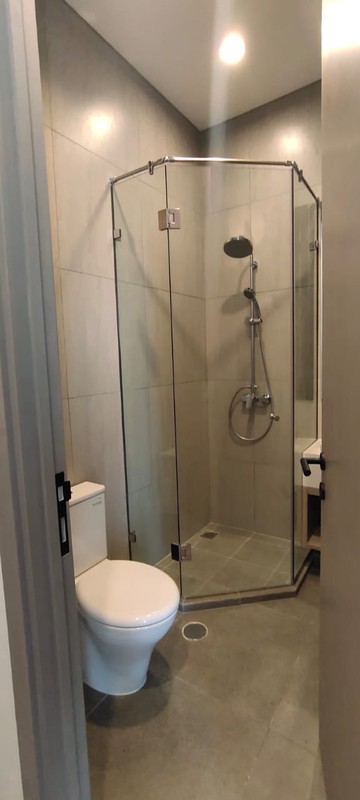 dijual apartemen area jakarta selatan cilandak fatmawati city center type 1 BR