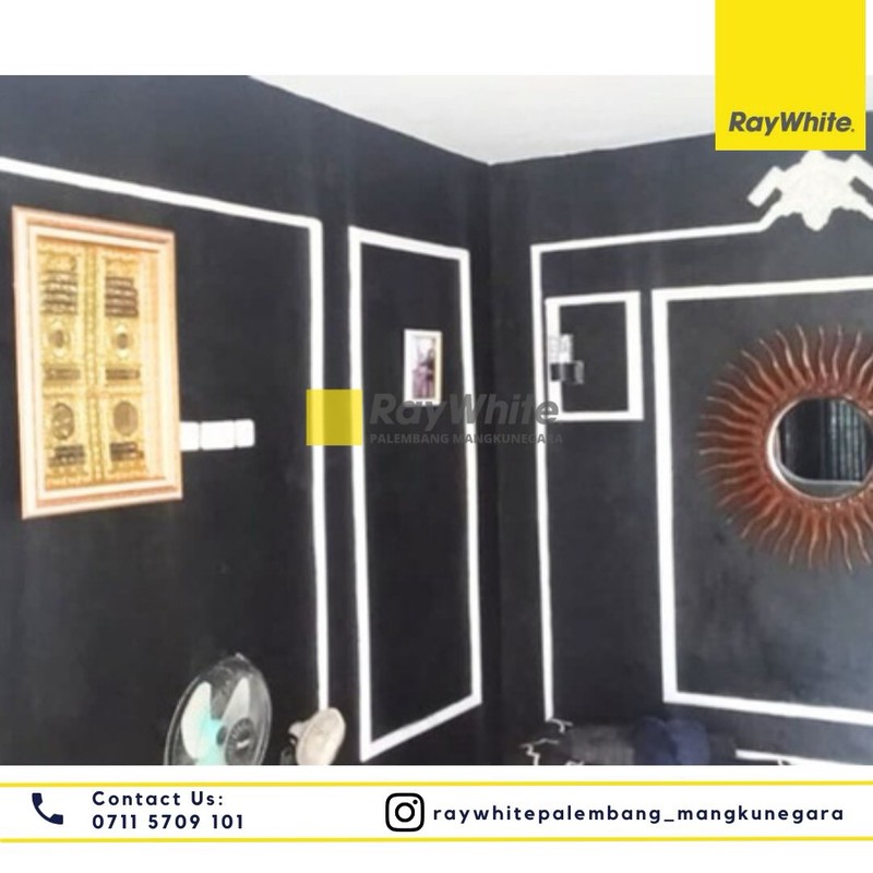 Jual Cepat Rumah di Palembang