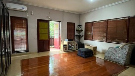 Dijual Rumah di Raffles Hills Cibubur 