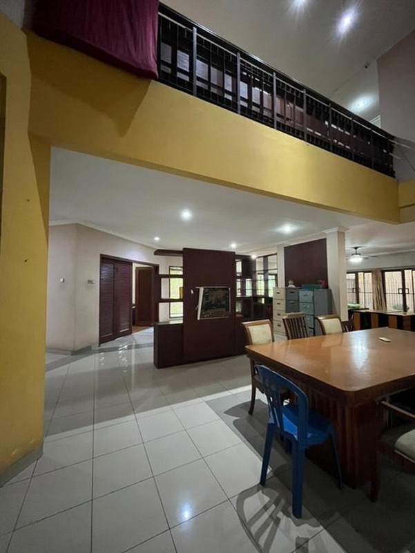 Dijual Rumah di Raffles Hills Cibubur 