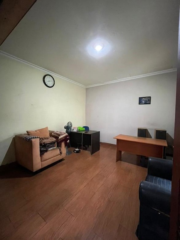 Dijual Rumah di Raffles Hills Cibubur 