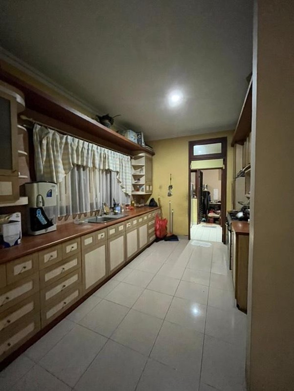 Dijual Rumah di Raffles Hills Cibubur 
