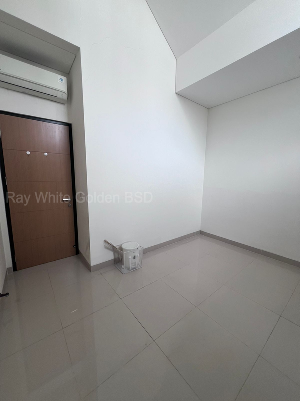 Disewa Rumah Strategis Dekat Jalan Toll Semi Furnished Provence Suites BSD