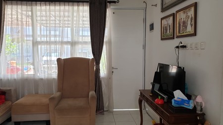 Rumah dijual Cinere Park View