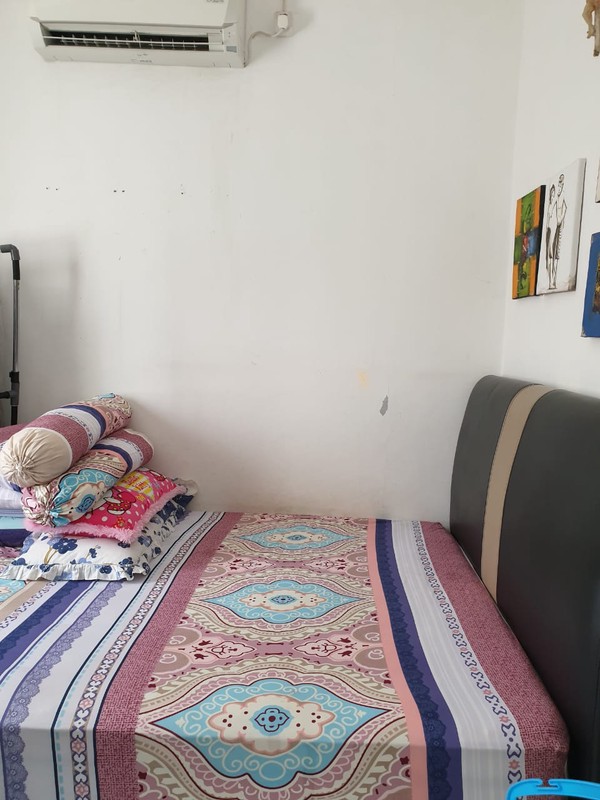 Rumah dijual Cinere Park View