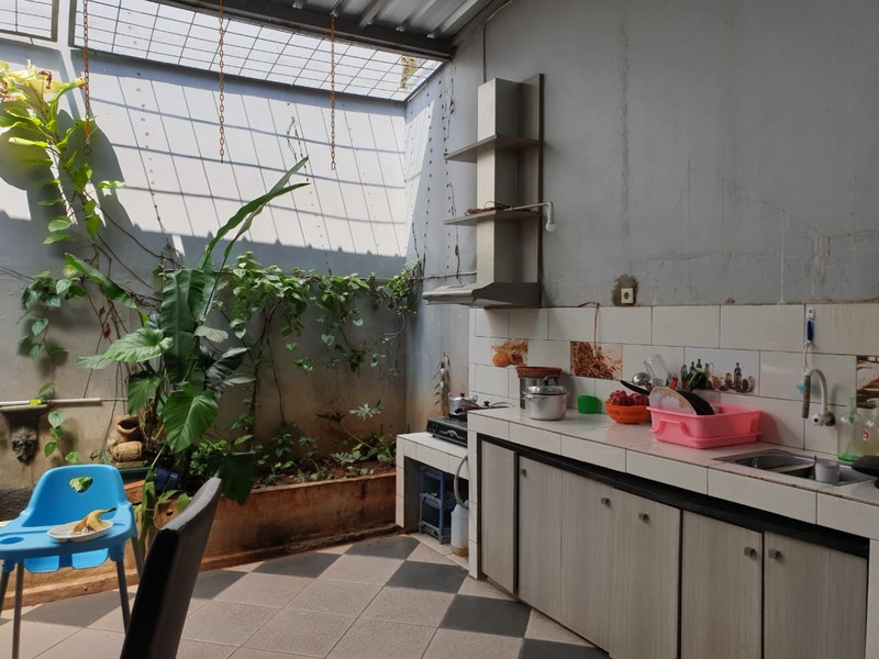 Rumah dijual Cinere Park View