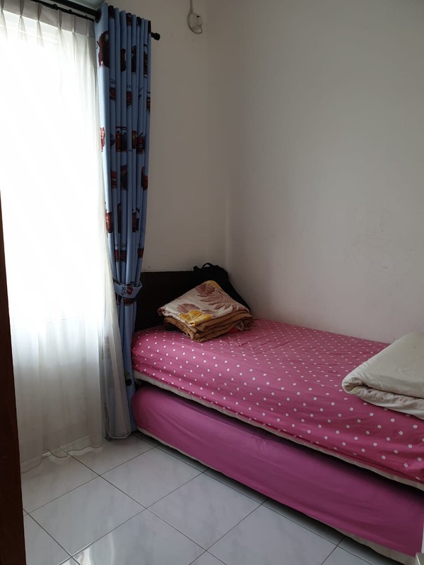 Rumah dijual Cinere Park View