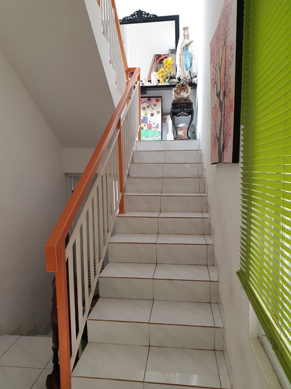 Rumah dijual Cinere Park View