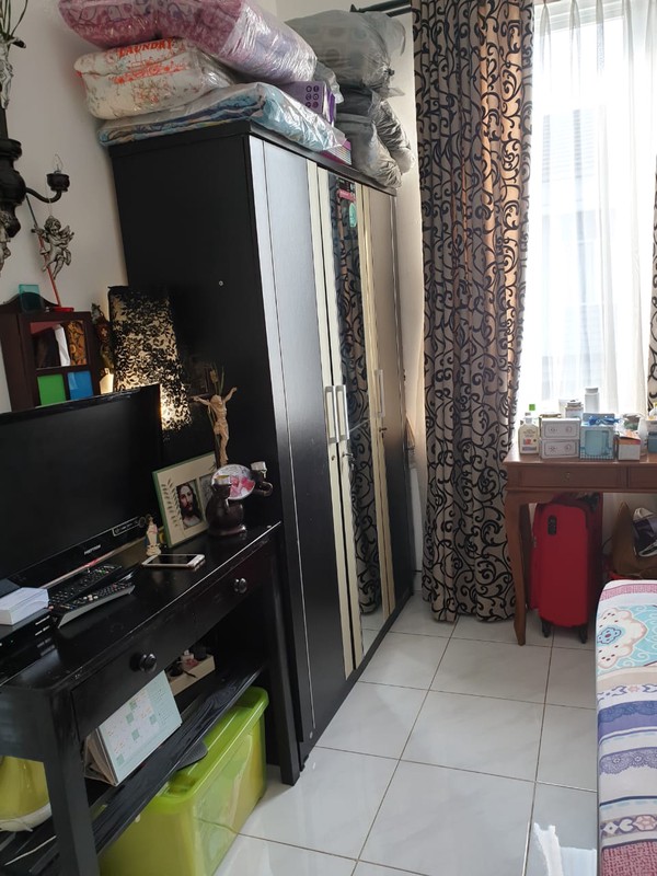 Rumah dijual Cinere Park View