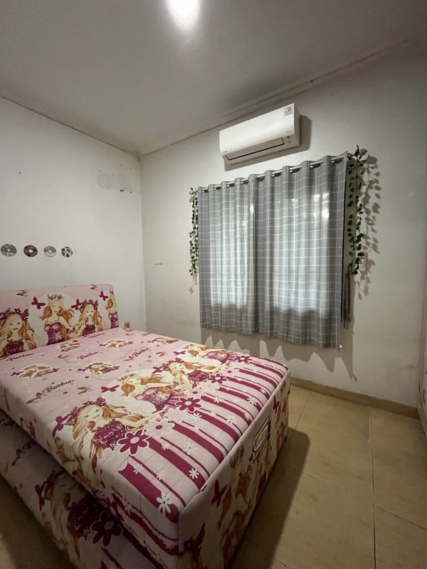 Dijual Rumah Siap Huni di Rafless Hilss harga nego sampai deal