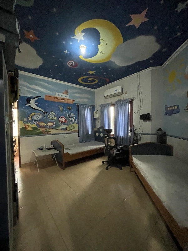 Dijual Rumah Siap Huni di Rafless Hilss harga nego sampai deal