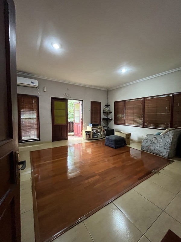 Dijual Rumah Siap Huni di Rafless Hilss harga nego sampai deal