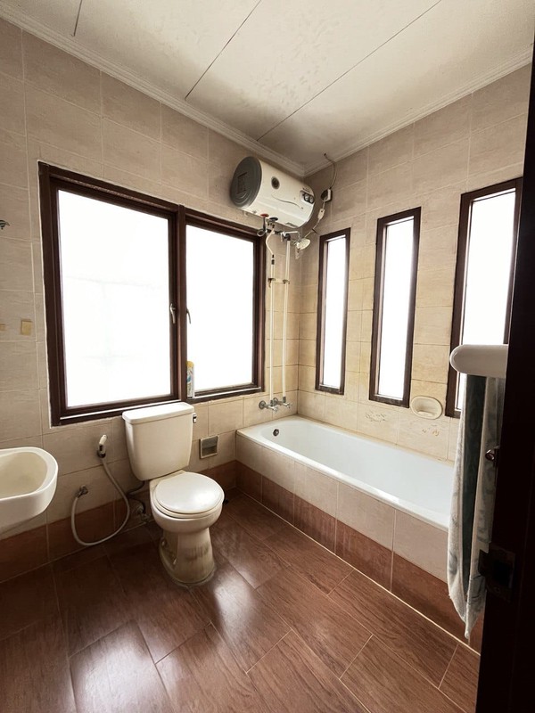 Dijual Rumah Siap Huni di Rafless Hilss harga nego sampai deal