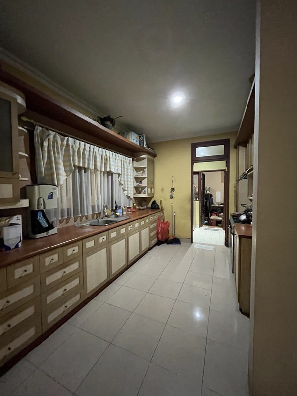 Dijual Rumah Siap Huni di Rafless Hilss harga nego sampai deal