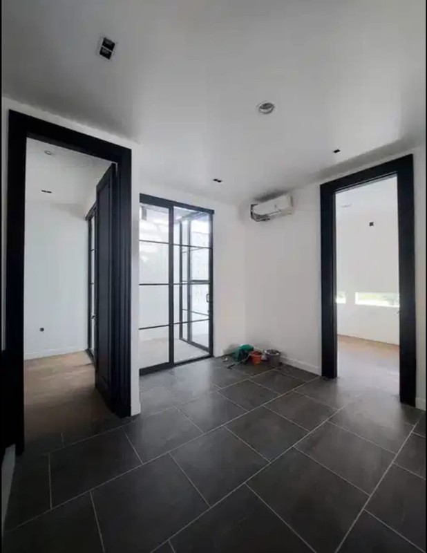 Rumah Bagus, dalam Cluster kemanan 24 Jam di Bintaro