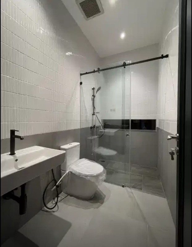 Rumah Bagus, dalam Cluster kemanan 24 Jam di Bintaro