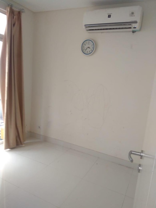 Disewakan Rumah 2 Lantai Canberra Grand Pakuwon Surabaya  