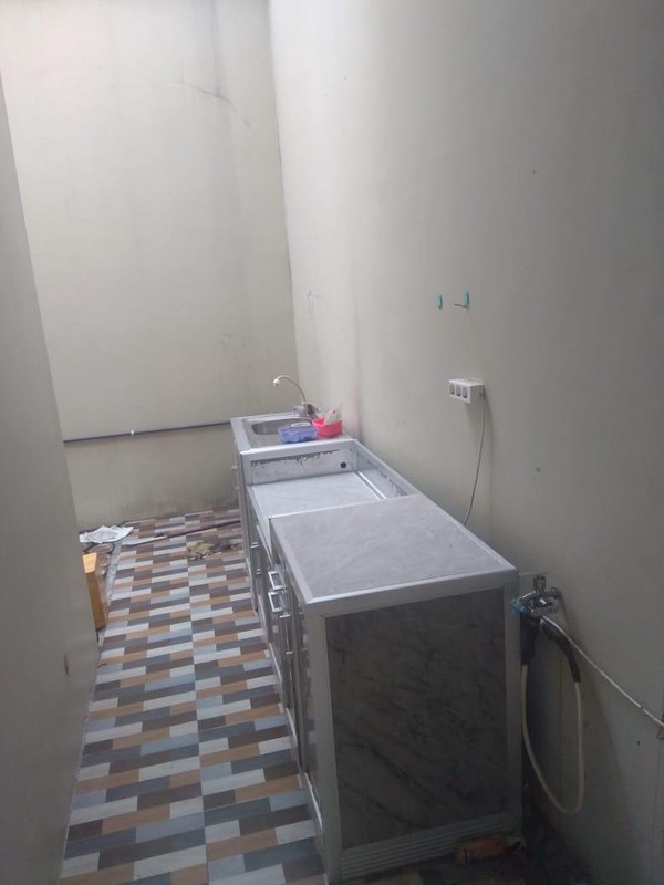 Disewakan Rumah 2 Lantai Canberra Grand Pakuwon Surabaya  