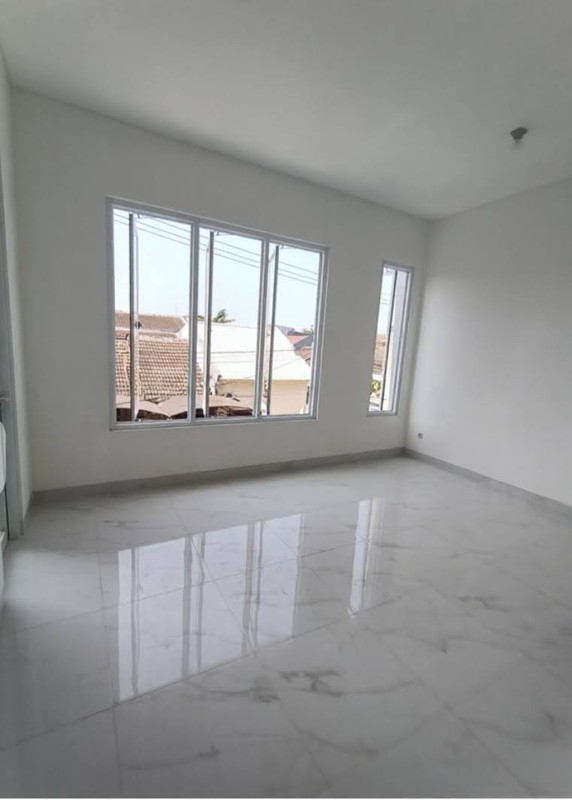 DIJUAL CEPAT RUMAH MINIMALIS 2 LANTAI PONDOK TJANDRA INDAH