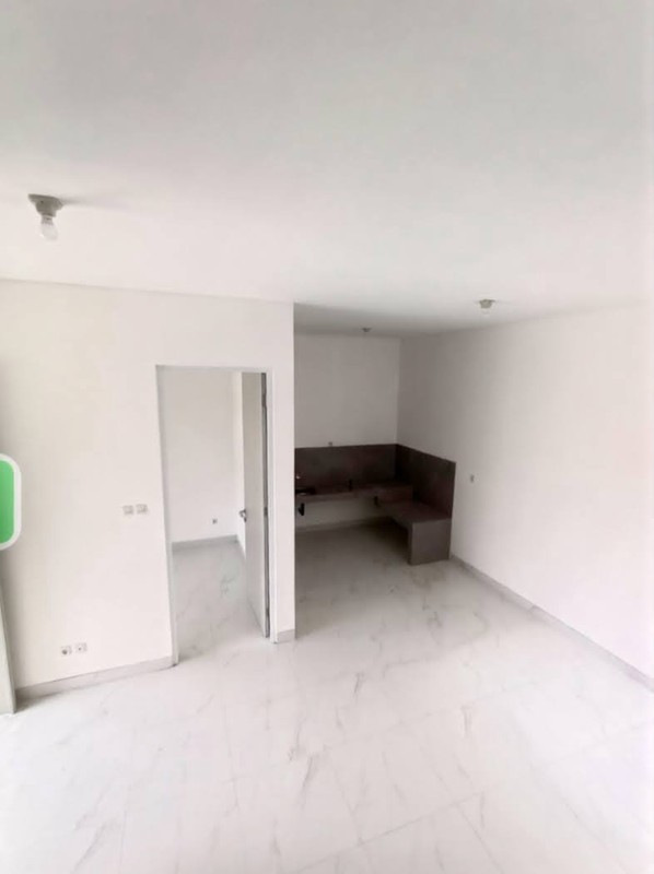 DIJUAL CEPAT RUMAH MINIMALIS 2 LANTAI PONDOK TJANDRA INDAH