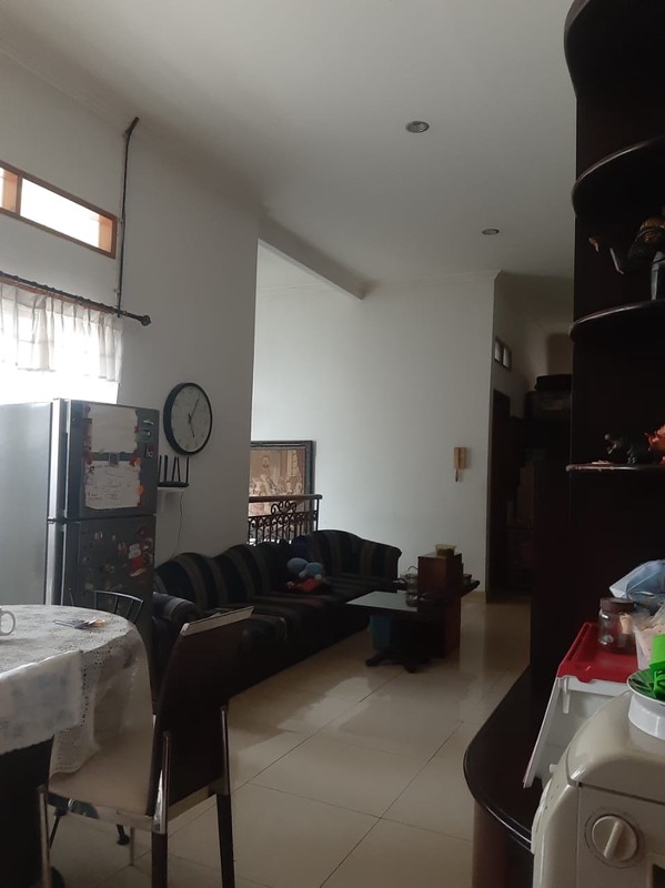 Rumah Dijual lokasi Cilandak dalam, Jakarta Selatan