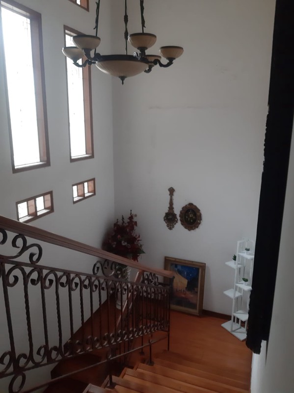 Rumah Dijual lokasi Cilandak dalam, Jakarta Selatan